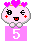 chibi_liccachibi-numbers17