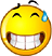 Chuncky Smile Avatar