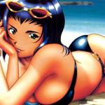 Cowboy Bebop Anime
