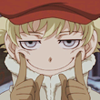 Darker Than Black Avatars