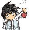 Death Note Avatars