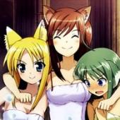 Dog Days