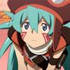 .Hack Anime Avatars