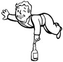 pipboy-agility