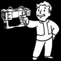 pipboy-laser_pistol_icon
