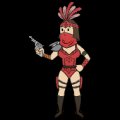 pipboy-missfortunecolored