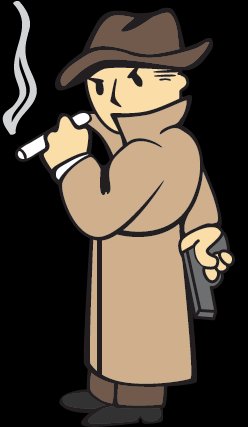 pipboy-mysterious-stranger