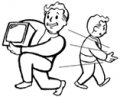 pipboy-pickpocket