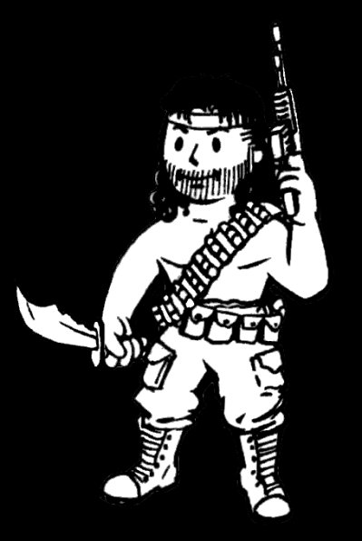 pipboy-survivalist