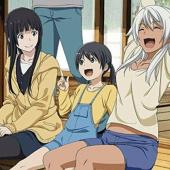 Flying Witch