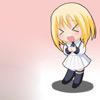Fruits Basket Avatars