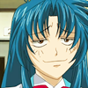 Full Metal Panic Avatars