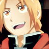 Fullmetal Alchemist