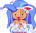 Arcade 8bit Sprites