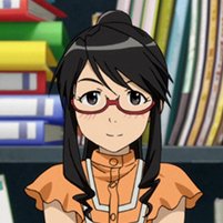 Rika-Yoshitake