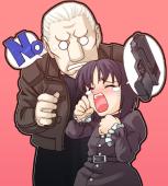 Ghost In The Shell