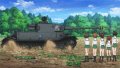 Animated-Girls-and-Panzer-4