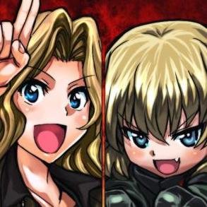 Girls-und-Panzer-Avatar-2