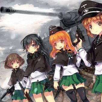 Girls-und-Panzer-Avatar-3