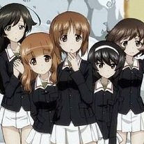 Girls-und-Panzer-Avatar-4