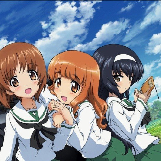 Girls-und-Panzer-Avatar-7