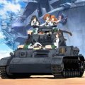 Girls-und-Panzer-Tank-12
