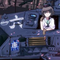 World-of-tanks-girls-and-panzer-1