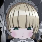 Gosick Anime