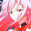 Guilty Crown Avatars