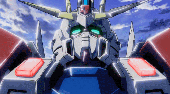 Gundam Build Fighters