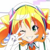 HackaDoll Anime