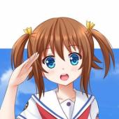 Haifuri High School Fleet