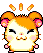 Hamtaro Avatars