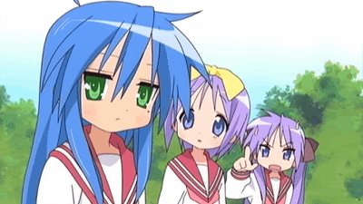 LuckyStar-hehehe