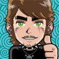 anime boy 322