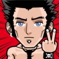 anime boy 355