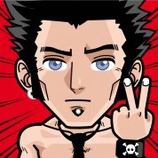 anime boy 355