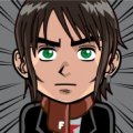 anime boy 446