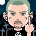 anime boy 453