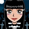 anime girl 111