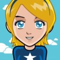 anime girl 2