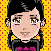 anime girl 377