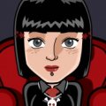 anime girl 3