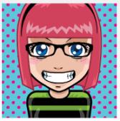 Kawaii Manga Faces