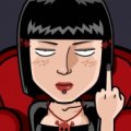 anime girl 4