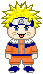 Cute Naruto Chibis