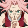 Sakura-Attacking