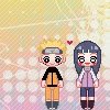 naruhina-doll