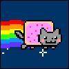 Oh Nyan Cat Meow