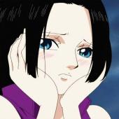 One Piece Nakama